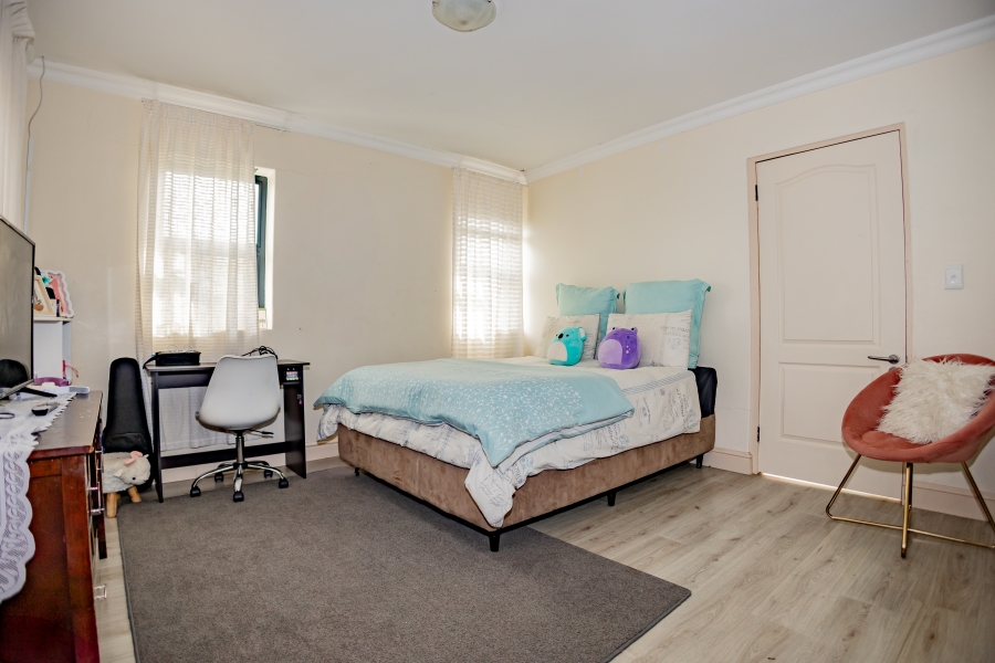 4 Bedroom Property for Sale in Zevenwacht Country Estate Western Cape